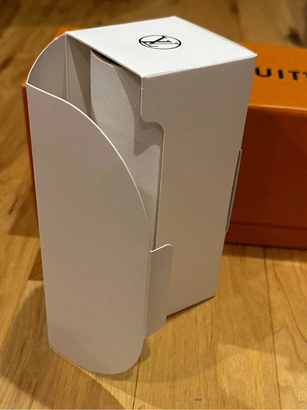 Louis Vuitton Magnetic Perfume Signature Gift Box